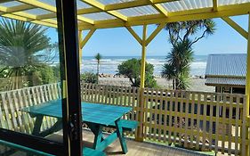 Punakaiki Beach Hostel