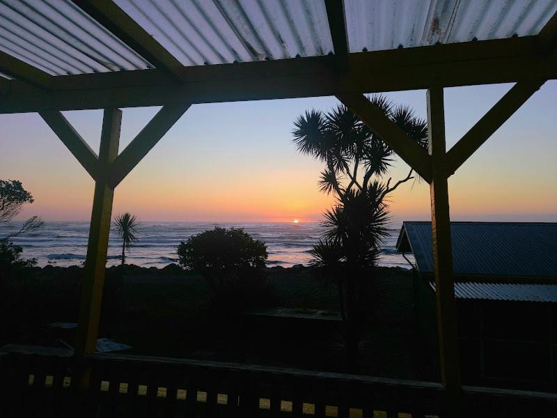 Punakaiki Beach Hostel Extérieur photo